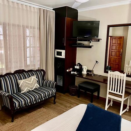 Dunvegan Execu Lodge Edenvale Eksteriør billede