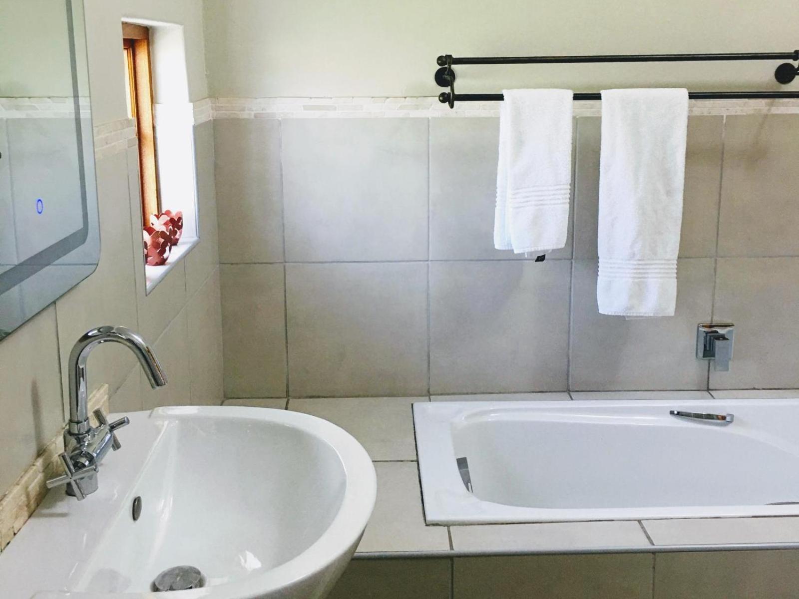 Dunvegan Execu Lodge Edenvale Værelse billede