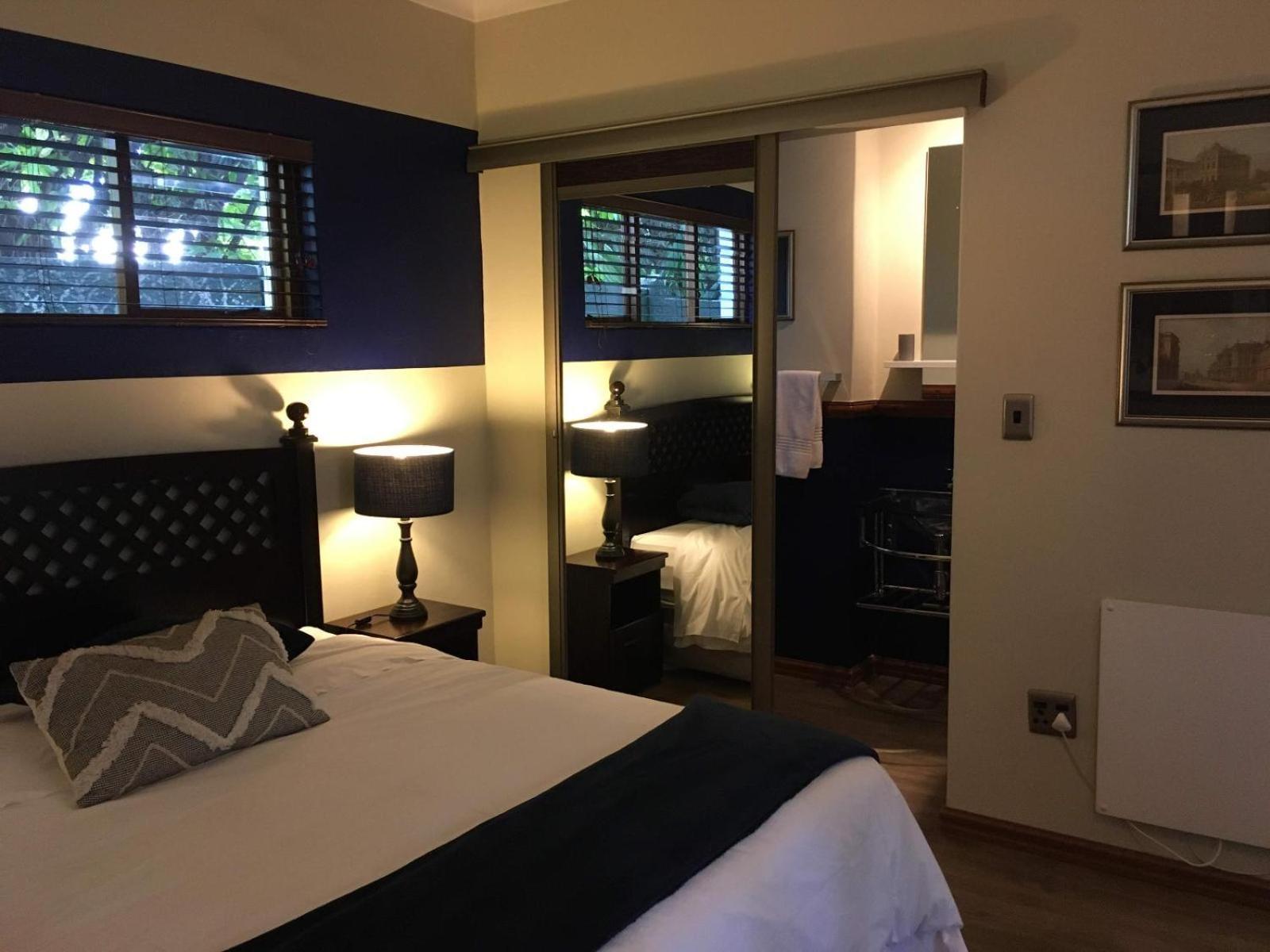 Dunvegan Execu Lodge Edenvale Værelse billede