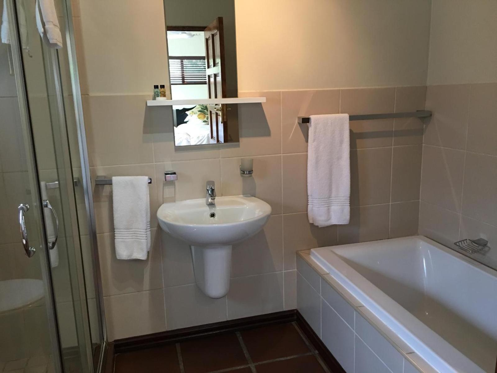 Dunvegan Execu Lodge Edenvale Værelse billede