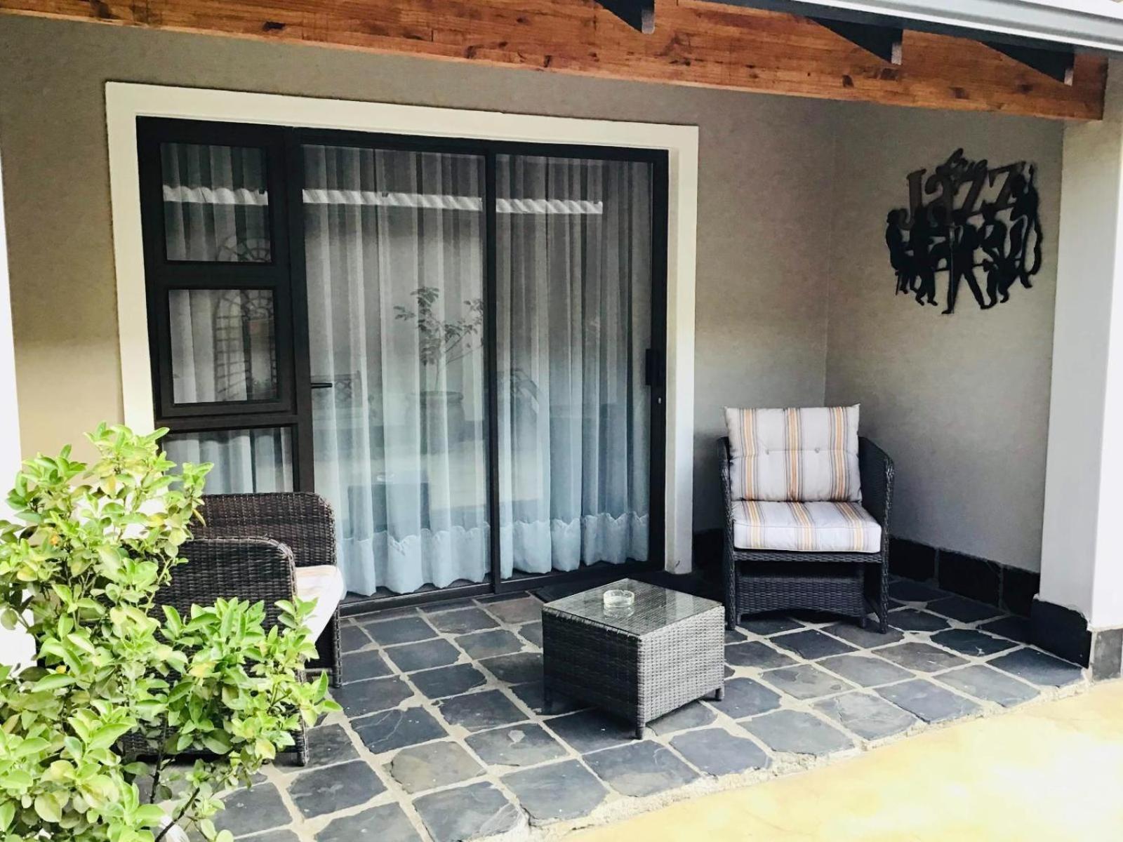 Dunvegan Execu Lodge Edenvale Eksteriør billede