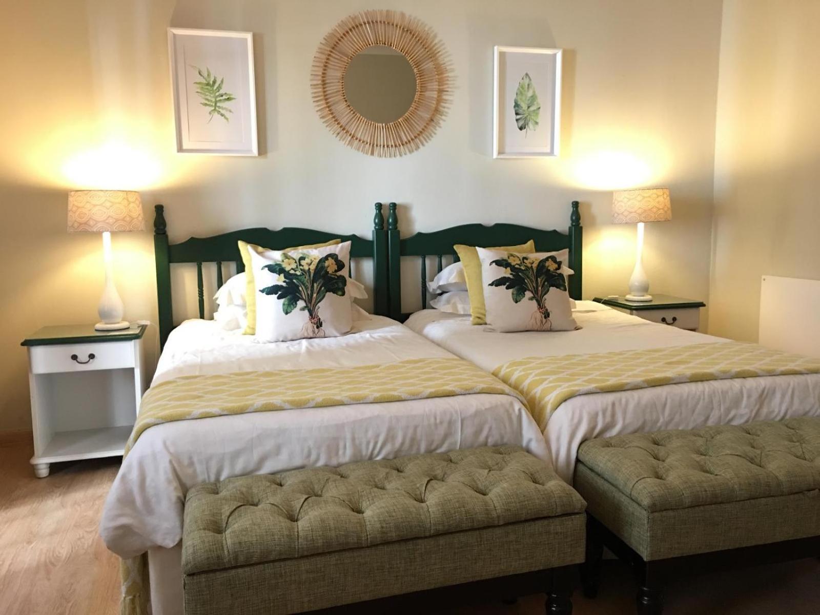 Dunvegan Execu Lodge Edenvale Værelse billede