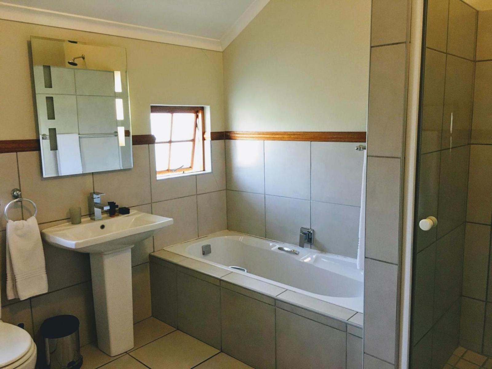 Dunvegan Execu Lodge Edenvale Værelse billede