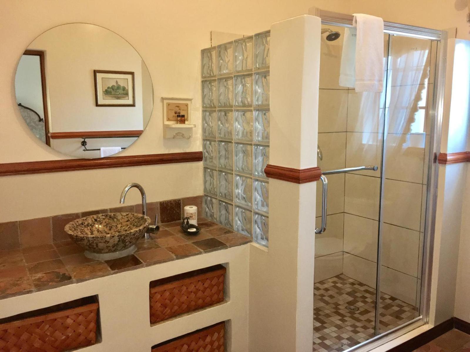 Dunvegan Execu Lodge Edenvale Værelse billede