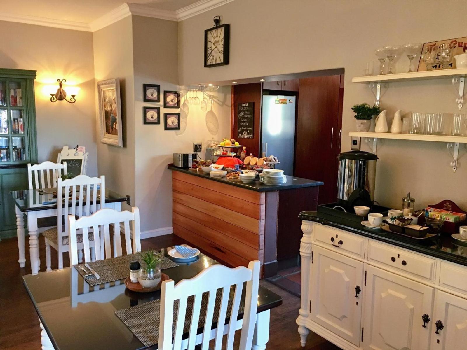 Dunvegan Execu Lodge Edenvale Eksteriør billede