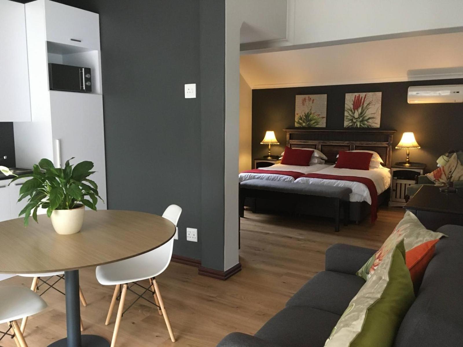 Dunvegan Execu Lodge Edenvale Værelse billede