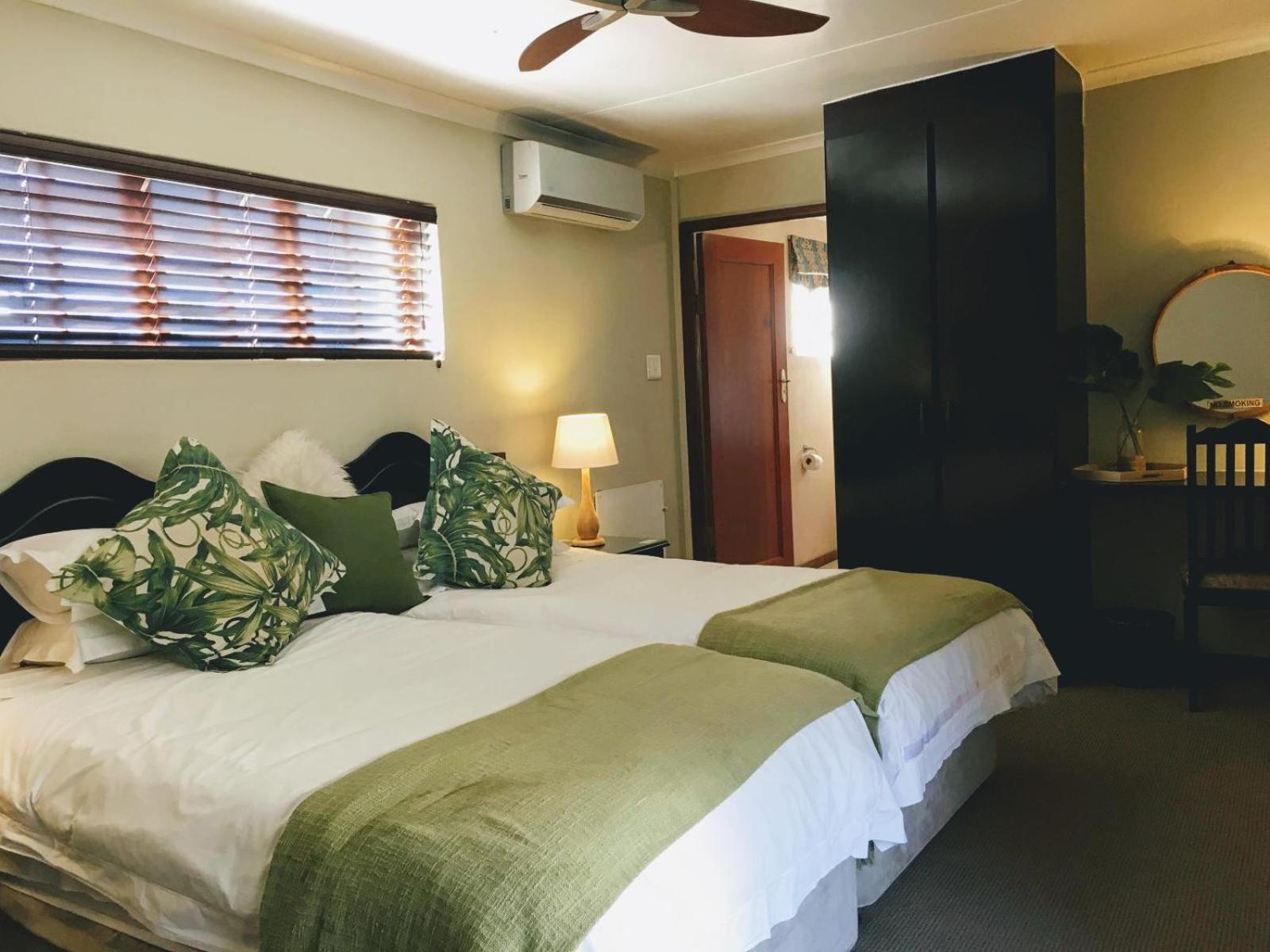 Dunvegan Execu Lodge Edenvale Værelse billede