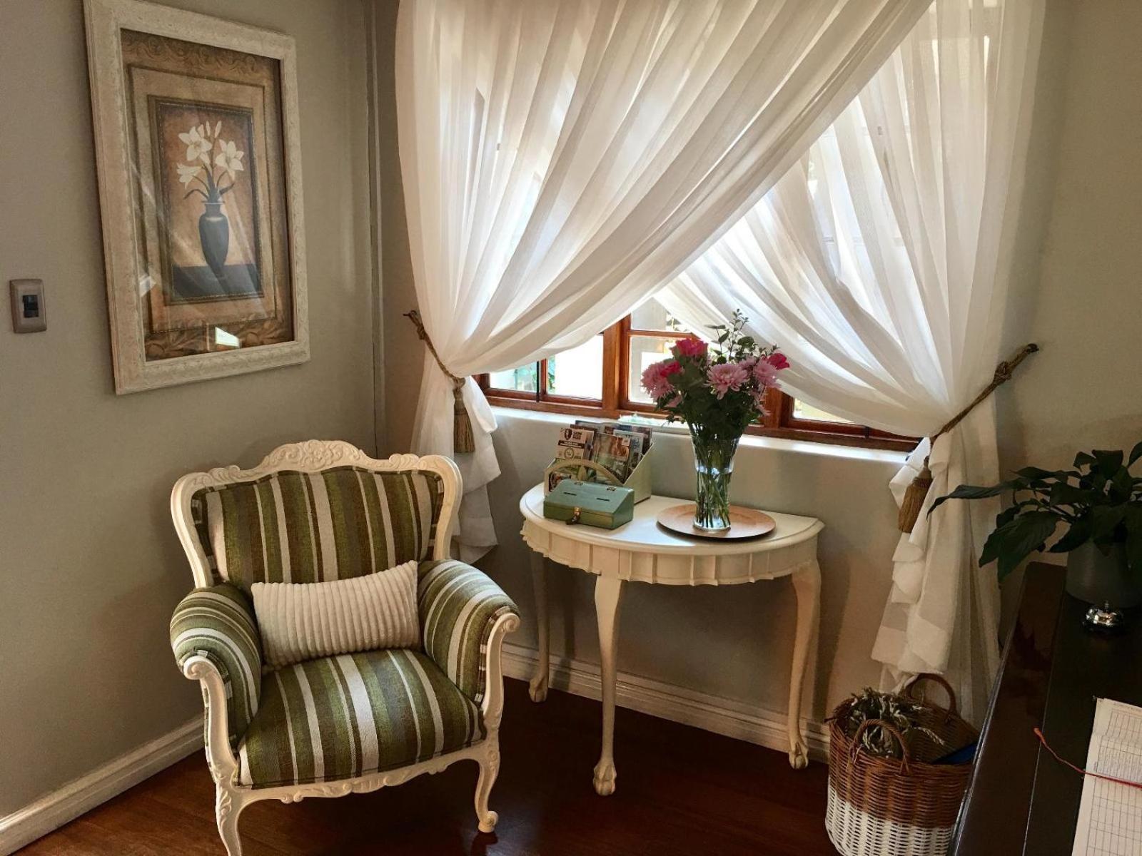 Dunvegan Execu Lodge Edenvale Eksteriør billede