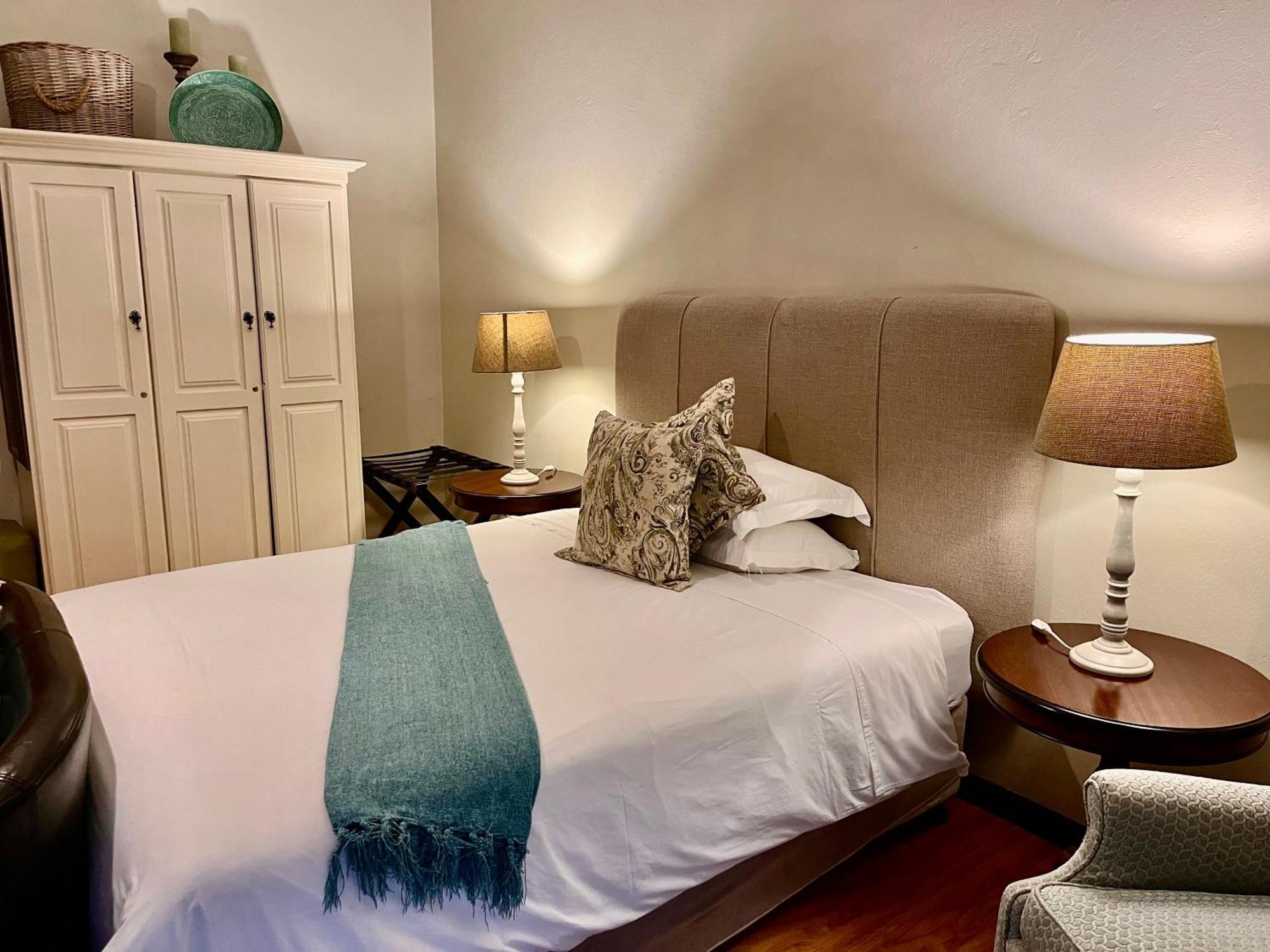 Dunvegan Execu Lodge Edenvale Eksteriør billede