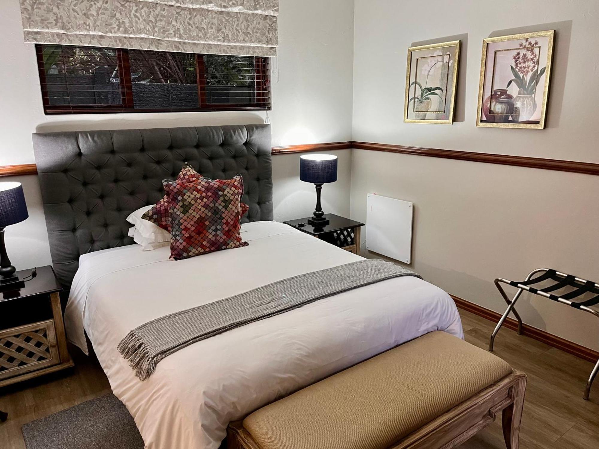 Dunvegan Execu Lodge Edenvale Eksteriør billede